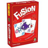 Fusion Card Game (AAC966686)