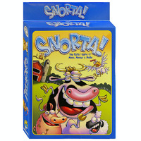 Snorta Card Game (AAC994704)