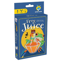 Frog Juice Card Game (AAC994742)
