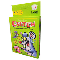 Qwitch Card Game (AAC994759)