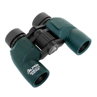 Alpen Shasta Ridge Interpupillary Distance Binoculars 8 x 30 (AB381SR)