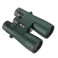 Alpen Shasta Ridge Binoculars BAK4 Optics 8.5 x 50 (AB386SR)