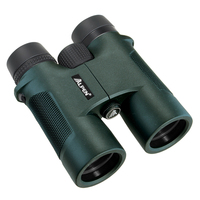 Alpen Shasta Ridge Binoculars BAK4 Optics 8 x 42 (AB387SR)