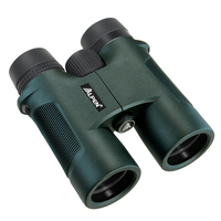 Alpen Shasta Ridge Binoculars BAK4 Optics 10 x 42 (AB390SR)