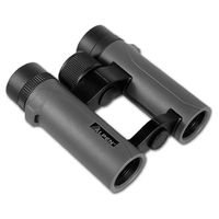 Alpen GEM Compact Binoculars BAK4 Optics 8 x 26 (AB440)
