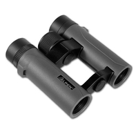 Alpen GEM Compact Binoculars BAK4 Optics 10 x 26 (AB442)