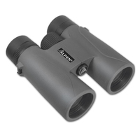 Alpen GEM Waterproof Binoculars BAK4 Optics 8 x 42 (AB445)