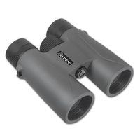 Alpen GEM Waterproof Binoculars BAK4 Optics 10 x 42 (AB447)