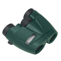 Alpen Shasta Ridge Compact Binoculars BAK4 Optics 10 x 26 (AB472)