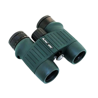 Alpen Apex XP Waterproof Binoculars BAK4 Optics 10 x 32 (AB691)