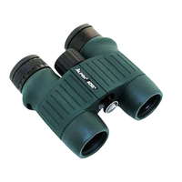 Alpen Apex XP Waterproof Binoculars BAK4 Optics 8 x 32 (AB692)