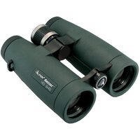 Alpen Rainier Waterproof Binoculars BAK4 Optics 8 x 42 (AB75)