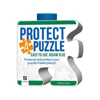 PROTECT PUZZLE JIGSAW GLUE (ABW004132)