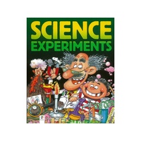 SCIENCE EXPERIMENTS (ABW909283)