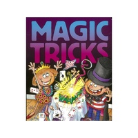MAGIC TRICKS (ABW909344)