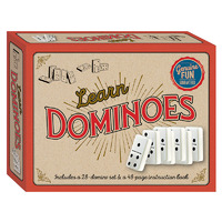 Learn Dominoes Classic Game (ABW919077)