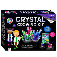 Crystal Growing Kit (ABW920158)