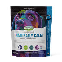 Crooked Lane Solutions Naturally Calming Dog Chews 320g 80 Pack