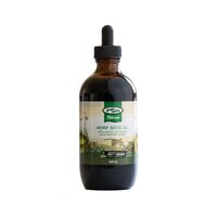 Green Valley Naturals Hemp Oil for Pets & Horses 200ml