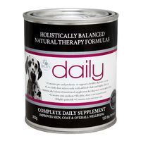 Hi Form Petark Daily Dogs Complete Daily Supplement 300g 