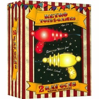 2 RAY GUNS WATER SQUIRTERS (ALI055269)