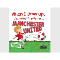 WHEN I GROW UP - MANCHESTER (ALI937696)