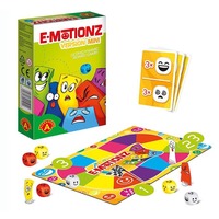 Emotionz Mini Board Game (ALX015942)