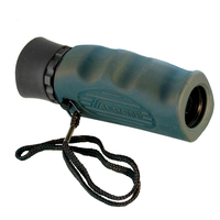 Alpen Sport Rubber Covered Waterproof Monocular Green 8 x 25 (AM120)