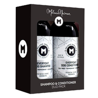 Melanie Newman Everyday Dog Shampoo & Conditioner Duo Pack 50ml