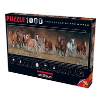 PAORAMIC FREE TIME 1000pc (ANA1010)