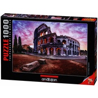 COLLOSSEUM 1000pc (ANA1017)