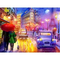 Anatolian Paris At Night 1000pcs (ANA1070)