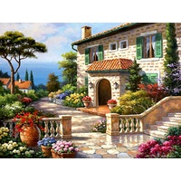 Anatolian Villa Delle Fontana 1000pcs (ANA1076)