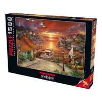 NEW HORIZON 1500pc (ANA4522)