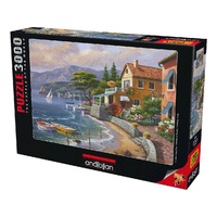 Anatolian Paradise Retreat 3000pcs (ANA4906)