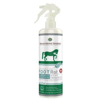 NAS Foot Rot Animal Spray 375ml 