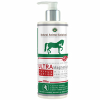 NAS Ultra Magnesium Gel 200g 