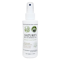 Natures Botanical Lotion Spray 125ml 
