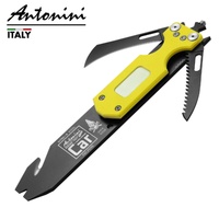 Antonini Car Safety Rescue Multi-Purpose Tool 226mm (ANT-SOS-CAR)