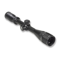Alpen Waterproof Kodiak Rifle Scope 3.5-10 x 50 (AS2060)
