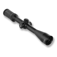 Alpen Apex XP Waterproof Fog Proof Rifle Scope 3-9 x 40 (AS4052)