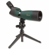 Alpen Waterproof Spotting Scope 20-60 x 80 Angle (AS788)