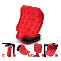Striker Flexit 2.0 Magnetic Work Portable LED Light (B-00112)