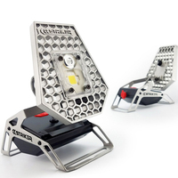 Striker Rechargeable Rover Mobile Task Light (B-00173)