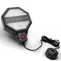 Striker Ultrasonic Garage Parking Sensor Light (B-00246)