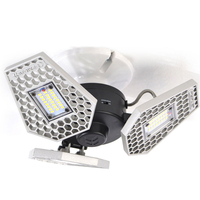 Striker Trilight LED Light Garage or Roof Light (B-00342)