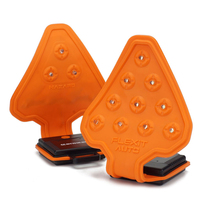 Striker Flexit Auto Magnetic Work Portable LED Light (B-00344)