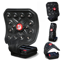 Striker Flexit Solar Magnetic Work Light (B-00346)