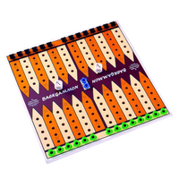 Backgammon Visual Impaired (BAK00776)