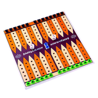 Backgammon Visual Impaired (BAK00776)